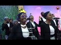 Choir Ministers One Name By Naomi Raine Exalting The Name Of Jesus