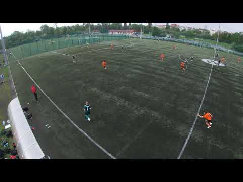 U17 Śląsk Wrocław - U17 Chrobry Głogów