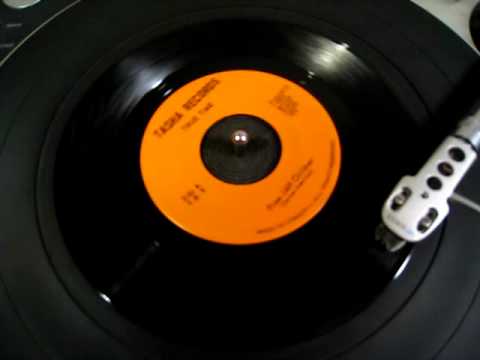 Dennis Hamilton - Free Jah Children - Reggae