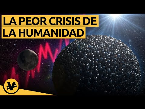 ¿Por qué el COLAPSO demográfico será la PEOR CRISIS de la humanidad? - VisualEconomik