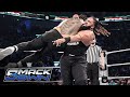 FULL MATCH: Jacob Fatu def. Jey Uso to win WarGames Advantage: SmackDown highlights, Nov. 29, 2024