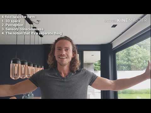 A guide to the samatha Jhanas (part 2: The formless Jhanas)