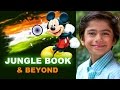 The Jungle Book 2015 : Disney in India! - Beyond ...