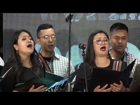 MZI Gen. Hqrs.  Zaipawl -  WORLD MUSIC DAY 2023