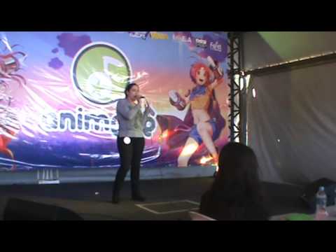 Usagi / Hamasaki Naoko - Tensai wa saigo ni yattekuru（Cover）