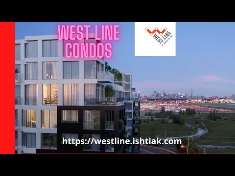 Westline Condos on Downsview Toronto | Westline By Centrecourt