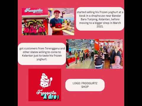 INDIVIDUAL ASSIGNMENT ARS3063 FRANCHISE AND LICENSING L2 (CHE NUR ATHIRAH A22A0541)