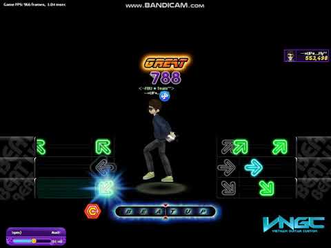 [Beatup] Audition  - No Space -  lv5