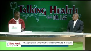 Financing and Monitoring HIV Programmes in Nigeria