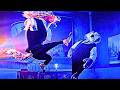 Zootopia 2 2025 The Mayor Vs The Lynxley Family Fight Scene Recap