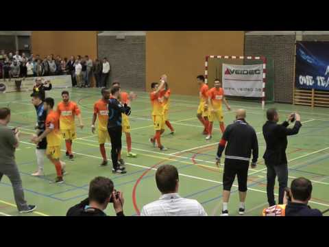 ARB Hamme - SelaKlean Thulin