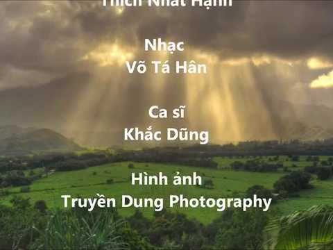 Thể hiện bởi Khắc Dũng