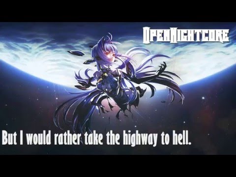 Nightcore - Vultures (Lyrics)