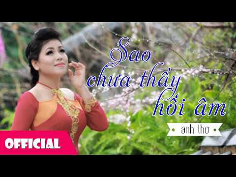 Thể hiện bởi Anh Thơ