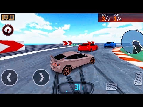 Drive for Speed: Simulator Race Cars - Android GamePlay 5