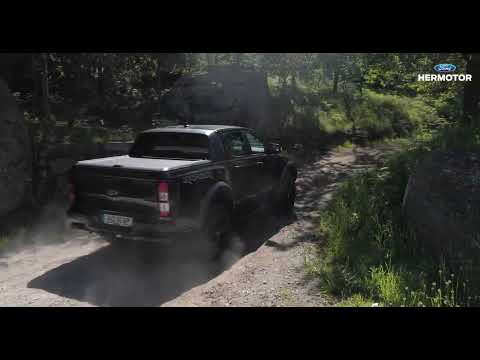 HERMOTOR - Ford Store | Nova Ranger Raptor