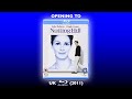 Opening To Notting Hill UK Blu Ray 2011