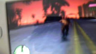 preview picture of video 'Gta vice city samp. Psp'pc'