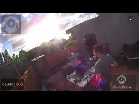 GLOBAL PROGRESSION STREAM SPECIAL FEAT GUEST DJ EMCROY