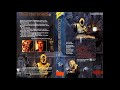 TAJ Bedtime Tales Soundtrack Rarity