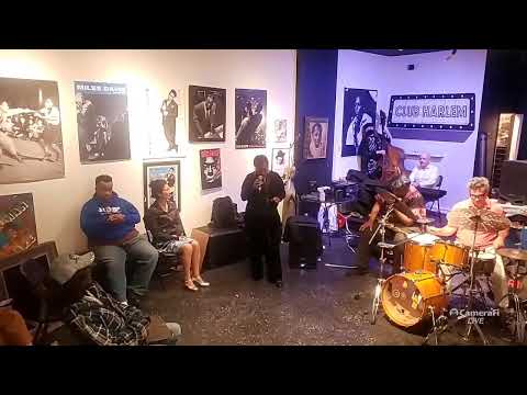 Coltrane Saxophone Summit