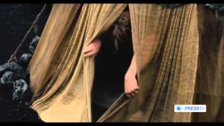 How secular Hollywood uses religion as a golden key to profit (Part 1)