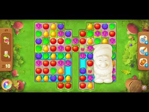 Gardenscape Level 69