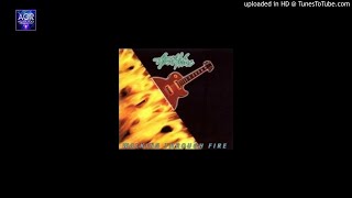 April Wine - Wanted Dead or Alive (AOR Melodic Rock)