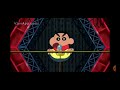 Shin Chan Movie Robot Dad