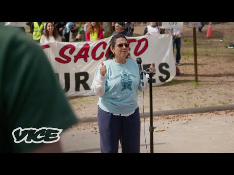Video Thumbnail: Dissent or Terrorism? The Gray Area in Defining Political Activism
