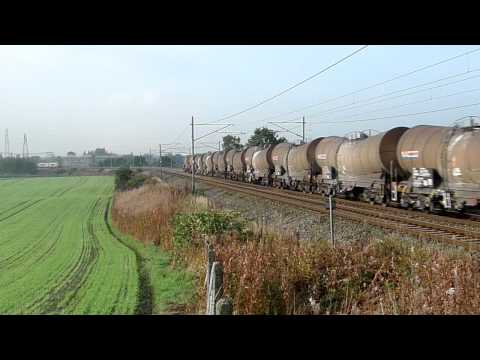 92026, Red Bank, 6S94 Dollands Moor - Irvine, 13/10/2010