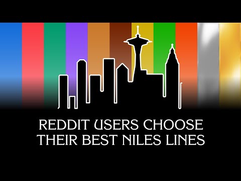 Frasier: Niles' Best Lines According to Reddit Users