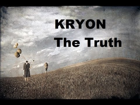 Kryon 2017 -  What is the Real Truth *NEW*