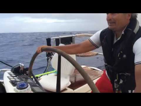 SW82 Grande Orazio 23 2 kts