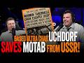 Based ULTRA Chad Ucthdorf vs USSR!