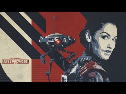 Star Wars Battlefront 2 Resurrection campaign gameplay-Final part