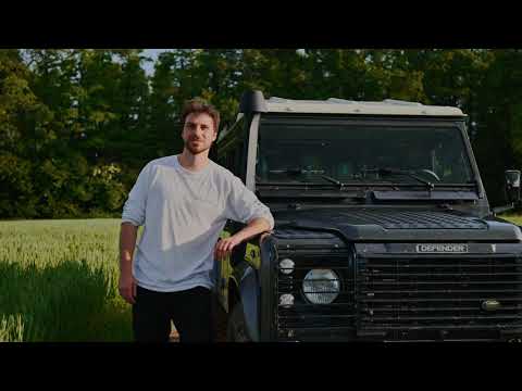 Land Rover Defender 110 Td5 Bestandsaufnahme 2024
