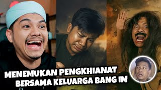 Download lagu TRY TO GUESS WHO THE TRAITOR IS IN BANG IM'S FAMILY? mp3