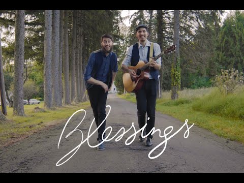 Rogers Park - Blessings  [OFFICIAL VIDEO]