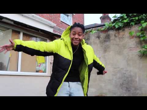 Red Cafe - Tunn Up (Remix) Ft. Mykez 2Nation & Danii Younng [Music Video]