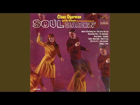 House of the Rising Sun