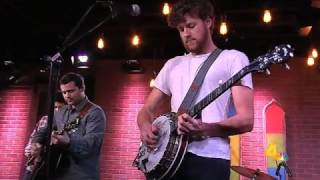 BOY NAMED BANJO -  BIRDMAN