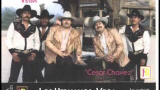 LOS HERMANOS VEGA - CORAZON DE OROPEL.wmv