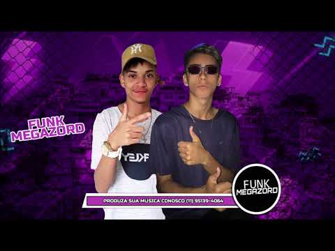 MC DIGUINHO PR E MC JVP - TCHAU PRA FALSIDADE  ( PROD. Novinho No Beat )