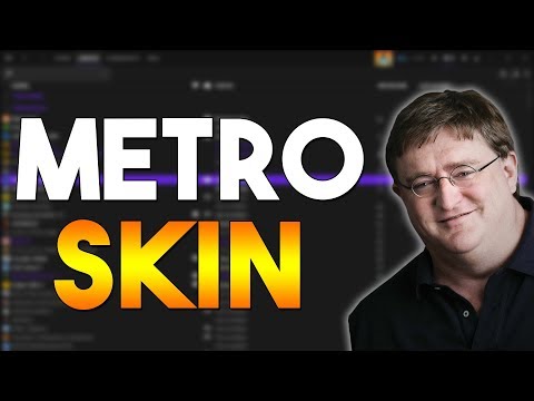 download lagu mp3 mp4 How To Install Skin On Steam, download lagu How To Install Skin On Steam gratis, unduh video klip How To Install Skin On Steam