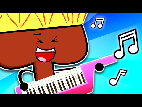 THE BROOMER BOYS - "WHEN THE LIGHTS" (OFFICIAL LYRIC VIDEO)