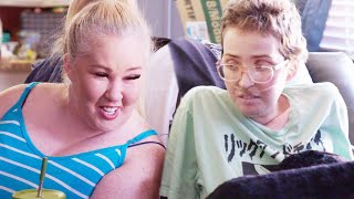 ‘Mama June: Family Crisis’: June Gets ROASTED by Daughter Anna (Exclusive) ‘Mama June: Family Crisis’: June Gets ROASTED by Daughter Anna (Exclusive)