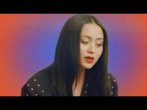 Jasmine Thompson - happy for you (Official Video)