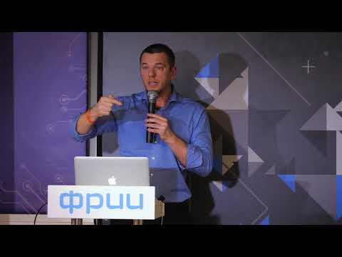 Object Thinking Meetup #4: Yegor Bugayenko / Magic Numbers Are Not Evil. Large Scope Is.