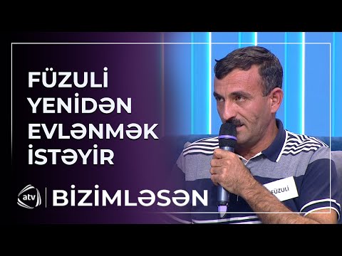 "Evlənmək istəyirəm" - Füzulinin ailə qurmaq istədiyi şəxs KİMDİR?